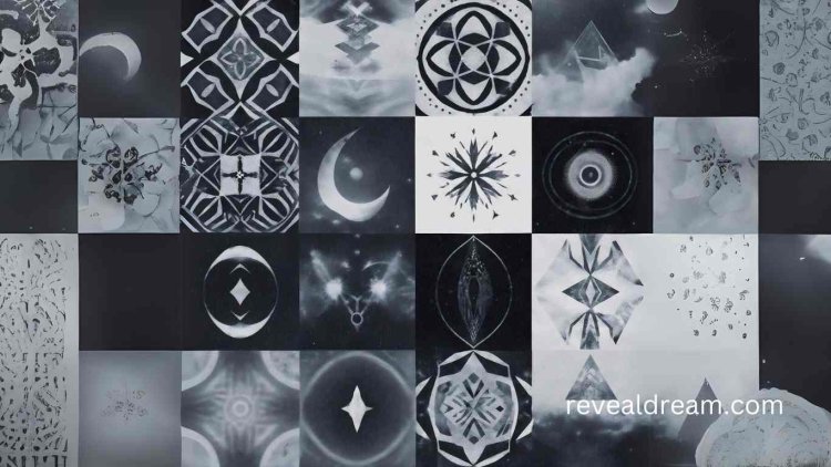 Symbolism of Black