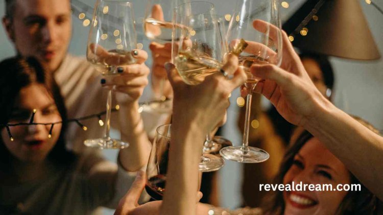 Alcohol in Other Religious Traditions