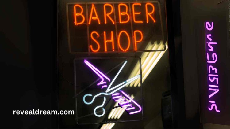 Barber Shop