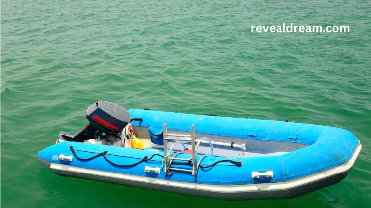 Inflatable Boat