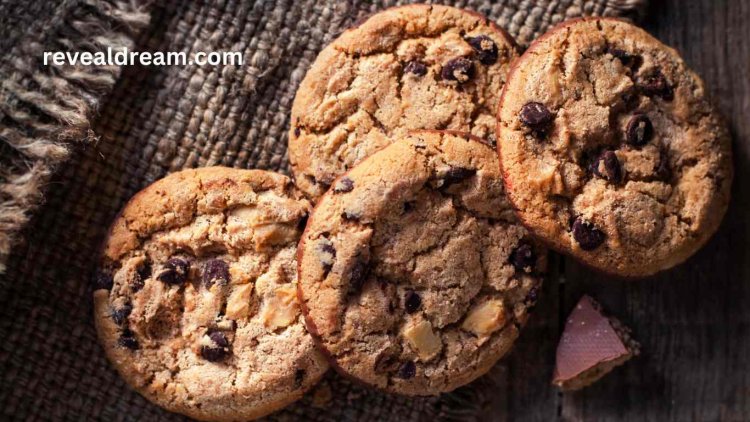 Chocolate Biscuits