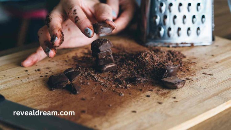 Making Hot Chocolate