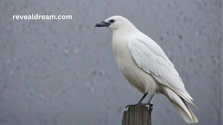 White Crow